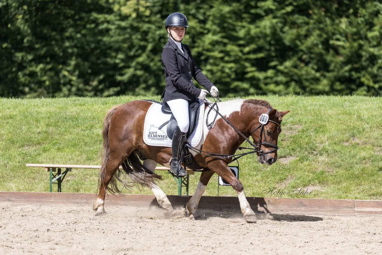 Bild 18 - Pony Akademie Turnier